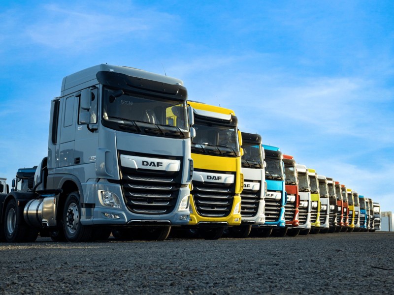 DAF