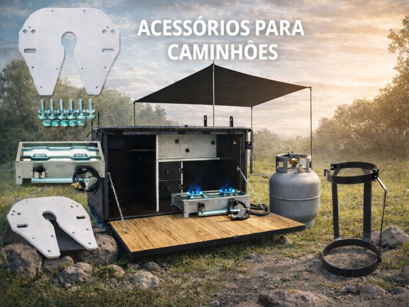 ACESSÓRIOS